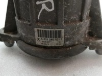 Mercedes sl r231 двигун кронштейн a2312400917 set Недорого, фото thumb