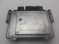 фото thumb №1, Mini cooper r56 r60 11-16 1.6 16v бортовой компьютер двигателя dme8600124 0261s08678 оригинальный номер