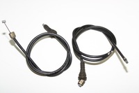 фото thumb №7, Bmw e46 sedan kombi touring трос открывания капот первая 8213028 oryg