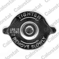 фото thumb №10, Calorstat by vernet rc0061 кришка, радіатор