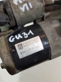 Стартер v755001780 mini peugeot citroen 1.6 vti Киев, фото thumb