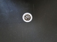 фото thumb №12, Mercedes eqs 297 limu бампер задний amg диффузор