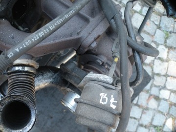фото thumb №10, Volvo s40 v40 1.9 dci 01-03 двигатель комплектный 115km d4192t4