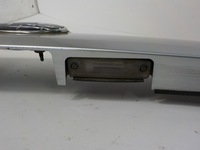 фото thumb №7, Subaru forester ii sg lift накладка крышки молдинг