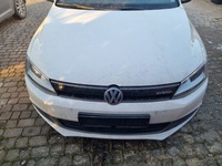 фото thumb №7, Vw jetta гибрид 2014 r комплектный перед капот lc9a