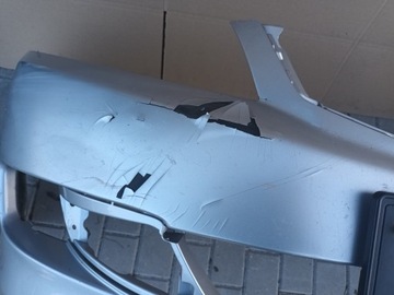 фото thumb №7, Бампер переднє honda accord vii рестайлінг перед 06 - 08 bez pdc i sprysków