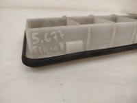 фото thumb №5, Решётка вентиляционная opel tigra b