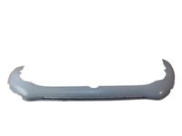 фото thumb №1, Накладка спойлер бампера перед ford s-max mk ii 2 14-