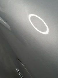 фото thumb №6, Крышка багажника багажника peugeot 207 hb 5d kol: ezr