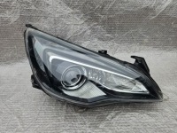 фото thumb №1, Opel astra j gtc cascada лампа bi-xenon права 13281281