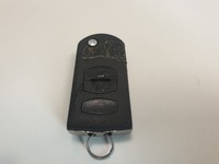 фото thumb №1, Ключ складной ключ pilot mazda 2 3 5 6 rx8 mx5 oryg