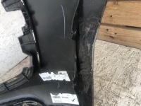 фото thumb №9, Бампер перед передній porsche macan 95b lift 22- gts