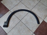 фото thumb №1, Молдинг крыла - правый перед - audi q2 - 81a