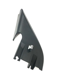 фото thumb №1, Vw passat b7 usa захист заглушка двері 561837993