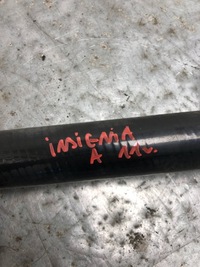 фото thumb №6, Кронштейн піввісь opel insignia a 643958655