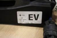 Купити Вибірник троси перемикання передач renault megane iii 1.6 dci 130 km механічна коробка передач, фото thumb