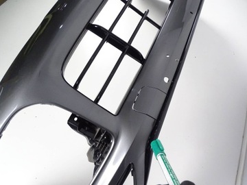 фото thumb №13, Бампер переднє porsche cayenne 9y turbo gts