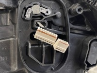 фото thumb №10, Bmw x3 g01 рестайлинг x4 g02 lci фара передняя правая (правая фара, головной свет) перед bmw полный led тень line