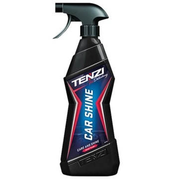 CAR SHINE Pro Детейлинг подготовка к полировке