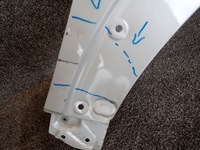 фото thumb №6, Mazda cx3 15- крила правий передній перед