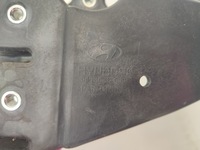 фото thumb №5, Панель фари напрямна лампи лівий перед hyundai i40 оригінал 64166-3z000