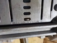 фото thumb №8, Volvo v40 колонка рулевая 2.0 дизель