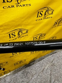 фото thumb №9, Труба шланг охлаждение аккумулятора tesla model 3