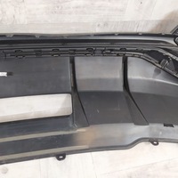 фото thumb №15, Audi q3 ii s-line sportback накладка бампера зад задняя 83f807521b