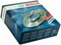 фото thumb №1, Тормозные диски перед hyundai santa fe iii mk3 2.4 15-18