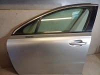 фото thumb №1, Двері ліва перед peugeot 508 i код лакофарбового покриття ezrc