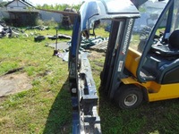 фото thumb №13, Обшивка бок крыло правый задняя ford connect mk2