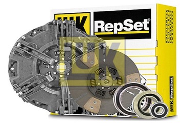 фото thumb №16, Колесо двухмассовый сцепления luk 415041010 9025004300