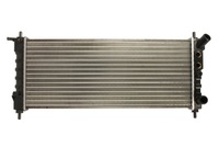 фото thumb №1, Радиатор двигателя nrf 58154