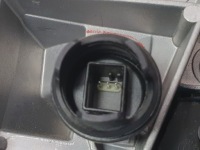 фото thumb №14, Зеркало правое фотохромный складной bmw x5 e70 3pin европа