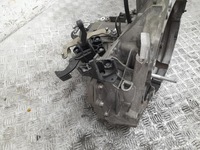 фото thumb №3, Коробка передач передач renault captur i 0.9 tce jr5062 320109079r