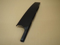 фото thumb №1, Накладка стойка дверь левых задних mini r60