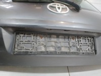фото thumb №11, Кришка зад скло 1g3 toyota auris i 2006-2012