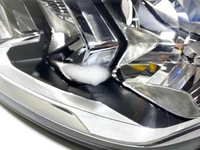 фото thumb №3, Лампа audi a1 ii 2018- 82a941003 левая