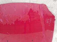 фото thumb №3, Капот кришка двигуна toyota avensis t25 оригінал