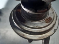 фото thumb №6, Ford transit vi mk6 00-06 2.0 2.4 клапан egr