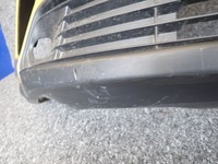 фото thumb №11, Toyota yaris iv cross 20- бампер передний перед