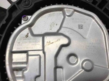 фото thumb №9, Pas переднее mercedes-benz a0999065602 электрический 2023