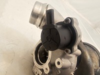 Bmw x5 g05 19- турбина турбонагнетатель 3.0b b58 8489597 америка Доставка, фото thumb