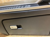 фото thumb №8, Консоль торпедо подушка ремни bmw x5 g05 lci x6 g06 рестайлинг 23r м-пакет проекционный дисплей oem номер