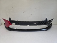 Купити Бампер перед renault megane e-tech 21-, фото thumb
