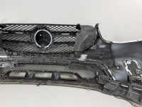 фото thumb №10, Mercedes glc w253 253 рестайлінг бампер перед передній комплектний fv