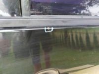 фото thumb №2, Дверь правое задние lo41 kpl seat alhambra i fl