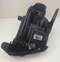 фото thumb №8, Jeep compass i lift лампа ліва передня h7 лінза uk oryg