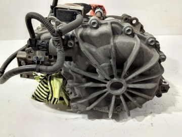 фото thumb №5, Toyota rav 4 v комплектний диференціал міст 21jtr2