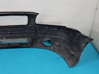 фото thumb №14, Бампер перед volvo s60 i 00-04 серебристый 426-26